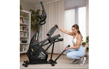 Орбитрек Hop-Sport HS-140CF Rock - дополнительное фото 4