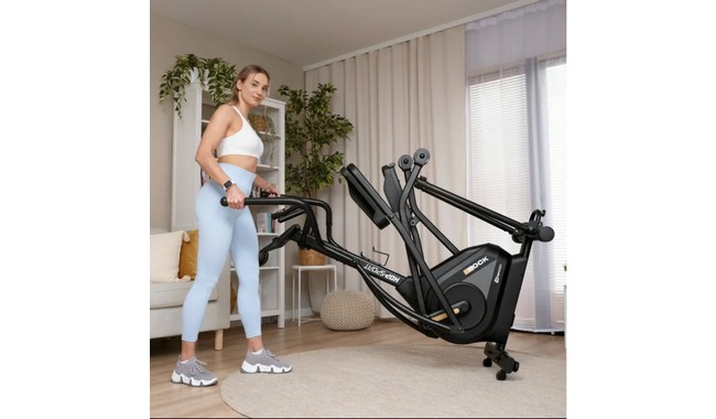 Орбитрек Hop-Sport HS-140CF Rock - дополнительное фото 5