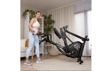 Орбитрек Hop-Sport HS-140CF Rock - дополнительное фото 5