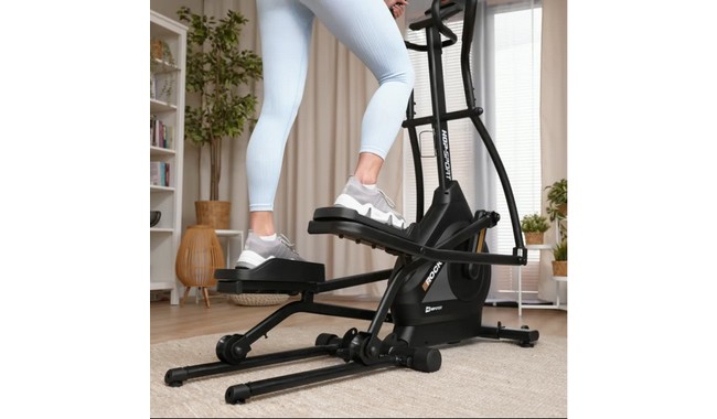 Орбитрек Hop-Sport HS-140CF Rock - дополнительное фото 6