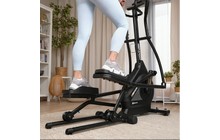 Орбитрек Hop-Sport HS-140CF Rock - дополнительное фото 6