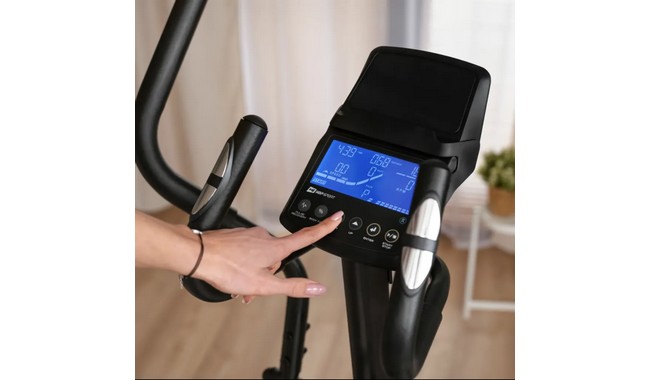 Орбитрек Hop-Sport HS-140CF Rock - дополнительное фото 7