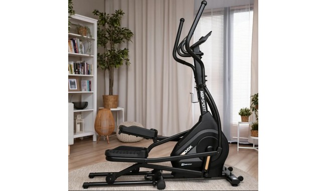 Орбитрек Hop-Sport HS-140CF Rock - дополнительное фото 10