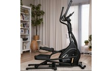 Орбитрек Hop-Sport HS-140CF Rock - дополнительное фото 10