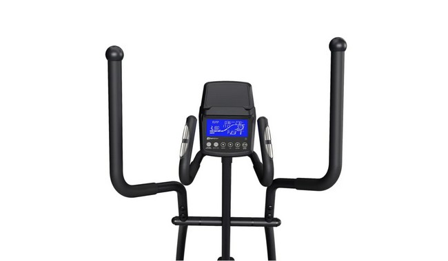 Орбитрек Hop-Sport HS-140CF Rock - дополнительное фото 11