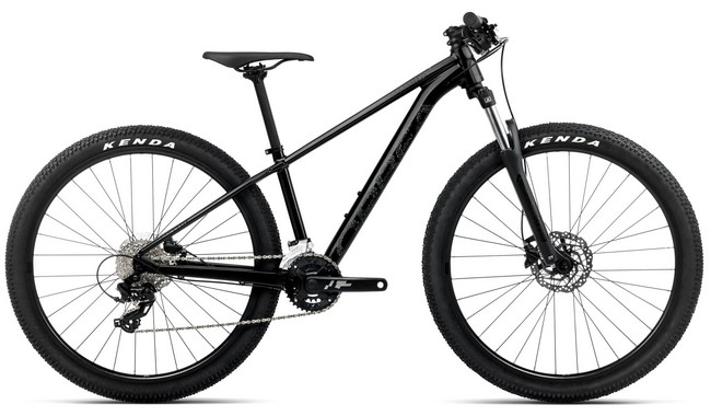Велосипед Orbea Onna 27 XS Junior 50 - фото 2