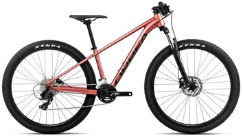 Велосипед Orbea Onna 27 XS Junior 50