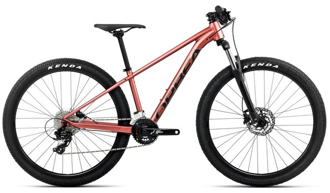 Велосипед Orbea Onna 27 XS Junior 50 - фото 1