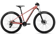 Велосипед Orbea Onna 27 XS Junior 50 - фото 1