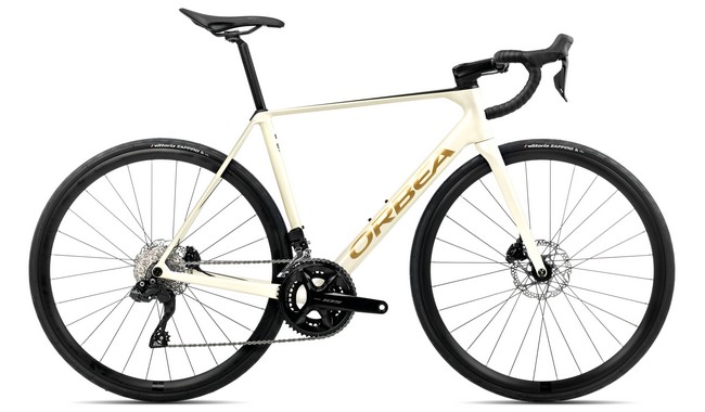 Велосипед Orbea Orca M30i - фото 2