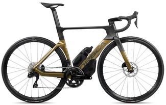 Велосипед Orbea Orca Aero M30iLTD