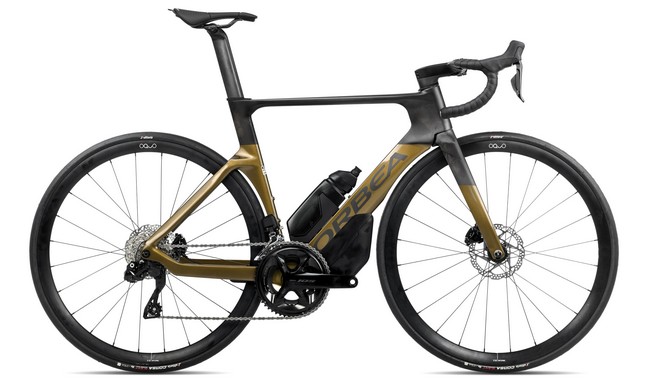 Велосипед Orbea Orca Aero M30iLTD - фото 2