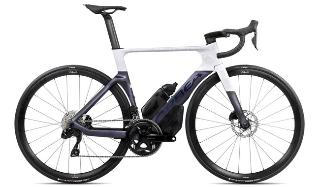 Велосипед Orbea Orca Aero M30iLTD - фото 3
