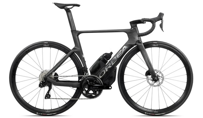Велосипед Orbea Orca Aero M30iLTD - фото 1