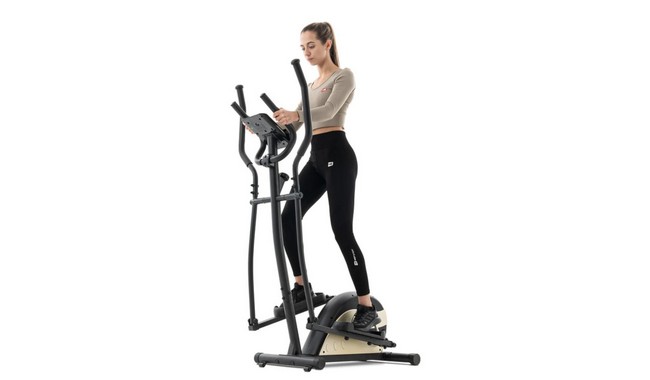 Орбітрек Hop-Sport HS-003C Focus - дополнительное фото 1