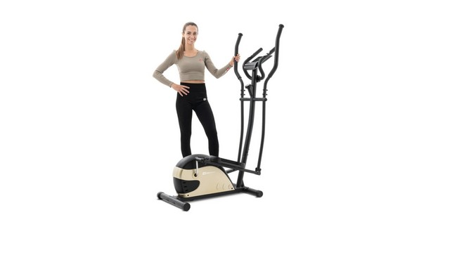 Орбітрек Hop-Sport HS-003C Focus - дополнительное фото 2