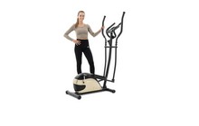 Орбітрек Hop-Sport HS-003C Focus - дополнительное фото 2