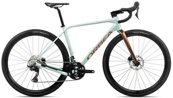 Велосипед Orbea Terra H30