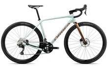 Велосипед Orbea Terra H30 - фото 1