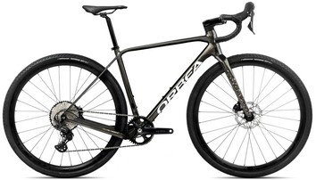 Велосипед Orbea Terra H30 1X