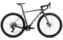 Велосипед Orbea Terra H30 1X - фото 1