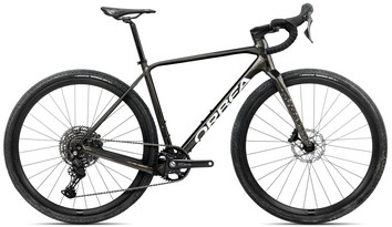 Велосипед Orbea Terra H45 1X