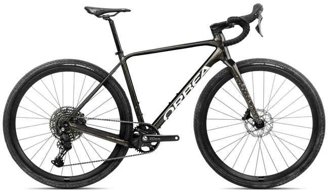 Велосипед Orbea Terra H45 1X - фото 1