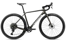 Велосипед Orbea Terra H45 1X - фото 1