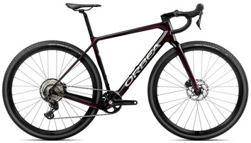Велосипед Orbea Terra M30Team 1X 2025