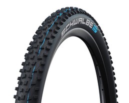 Покрышка Schwalbe Rocket Ron 27.5x2.6" Super Ground
