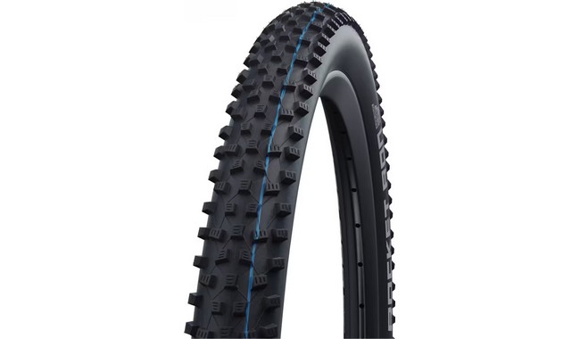 Покрышка Schwalbe Rocket Ron 27.5x2.6" Super Ground - дополнительное фото 1