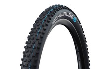 Покрышка Schwalbe Rocket Ron 27.5x2.6" Super Ground - фото 1