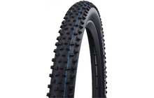Покрышка Schwalbe Rocket Ron 27.5x2.6" Super Ground - дополнительное фото 1