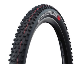 Покрышка Schwalbe Rocket Ron 29x2.25" Super Race