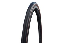 Покришка Schwalbe One 700x28C RaceGuard Folding - дополнительное фото 1