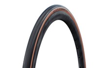 Покрышка Schwalbe One 700x25C RaceGuard Folding - фото 1