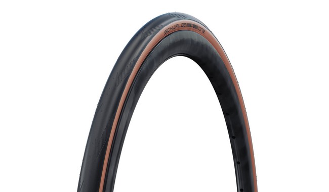 Покришка Schwalbe One 700x32C RaceGuard TL Easy MicroSkin - фото 1