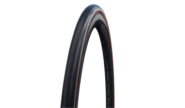 Покришка Schwalbe One 700x32C RaceGuard TL Easy MicroSkin - дополнительное фото 1
