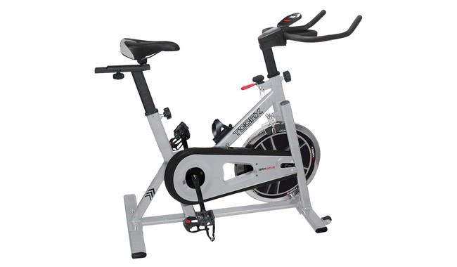 Спинбайк Toorx Indoor Cycle SRX 45S - фото 1