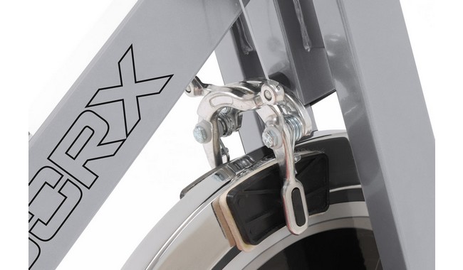 Спинбайк Toorx Indoor Cycle SRX 45S - дополнительное фото 1