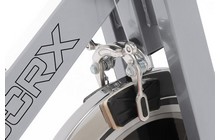 Спинбайк Toorx Indoor Cycle SRX 45S - дополнительное фото 1