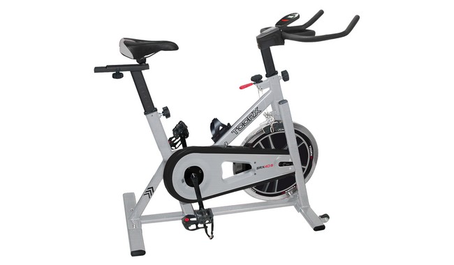 Спінбайк Toorx Indoor Cycle SRX 40S - фото 1