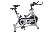 Спинбайк Toorx Indoor Cycle SRX 40S - фото 1