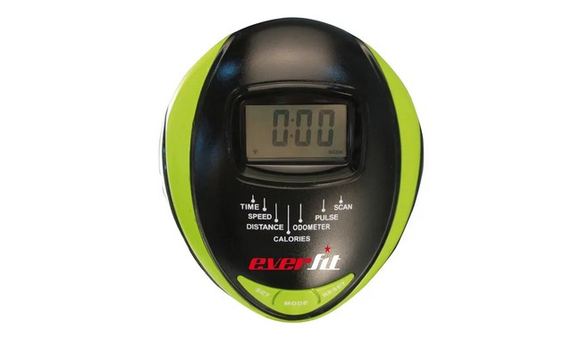 Велотренажер Everfit BFK Slim - дополнительное фото 1