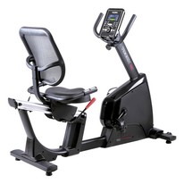Велотренажер Toorx Recumbent Bike BRXR 300 ERGO