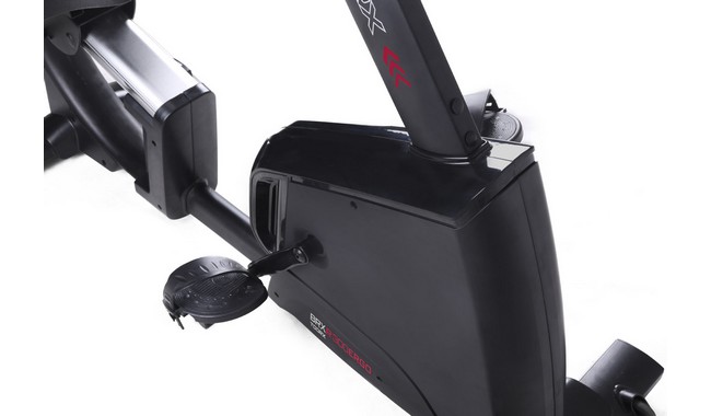 Велотренажер Toorx Recumbent Bike BRXR 300 ERGO - дополнительное фото 3