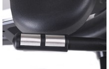 Велотренажер Toorx Recumbent Bike BRXR 300 ERGO - дополнительное фото 4