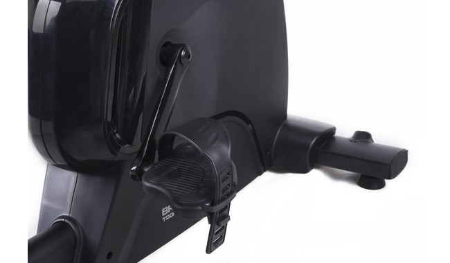 Велотренажер Toorx Recumbent Bike BRXR 300 ERGO - дополнительное фото 9