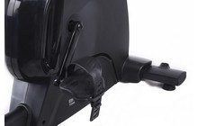 Велотренажер Toorx Recumbent Bike BRXR 300 ERGO - дополнительное фото 9