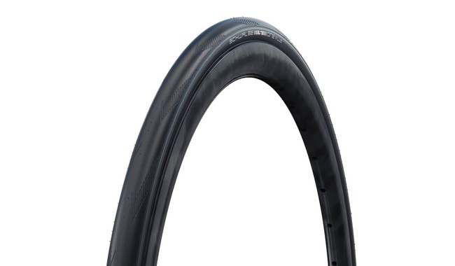 Покрышка Schwalbe One Plus 700x23C SmartGuard - фото 1